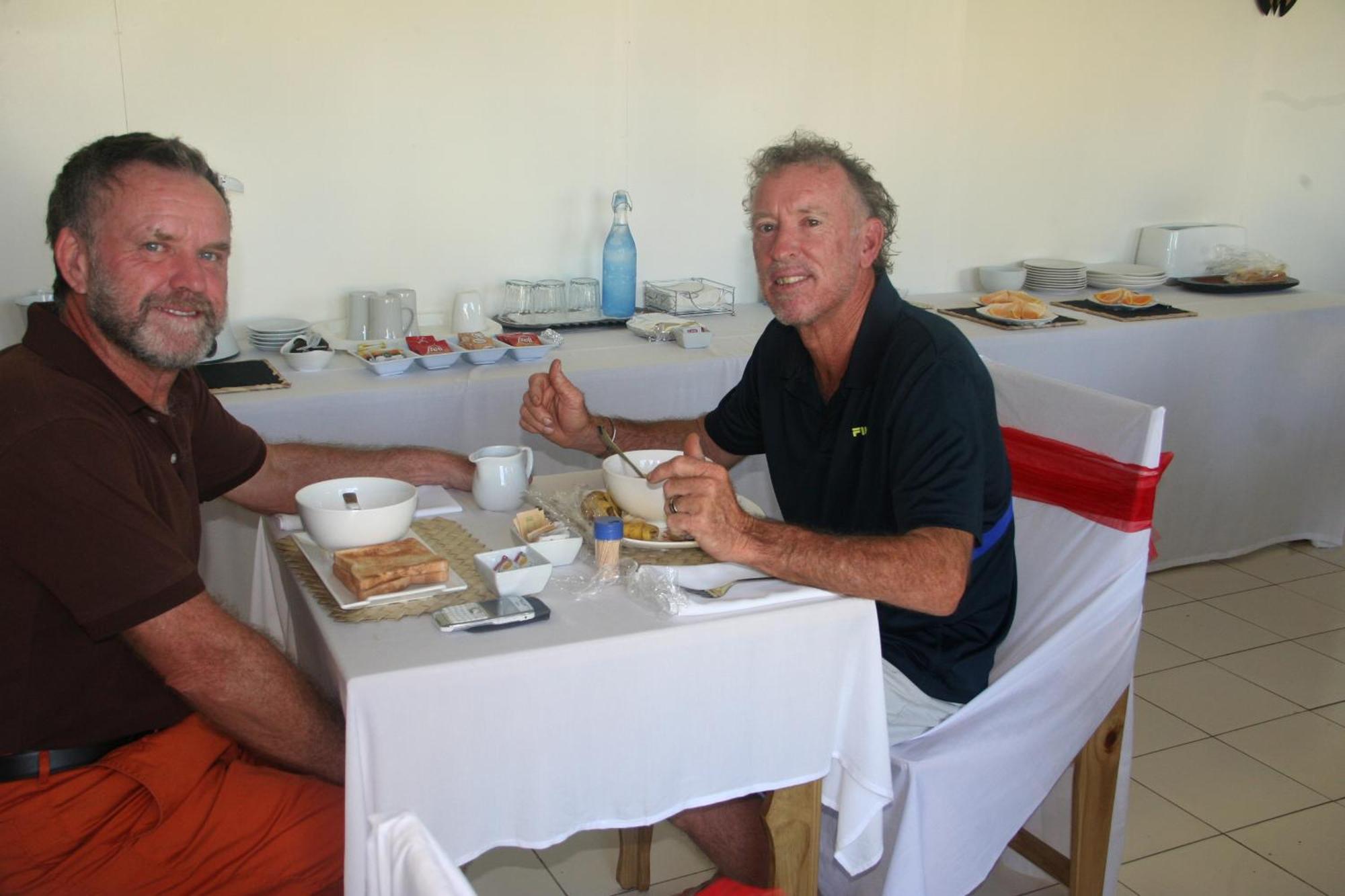 Moatoga Hotel Apia Eksteriør billede