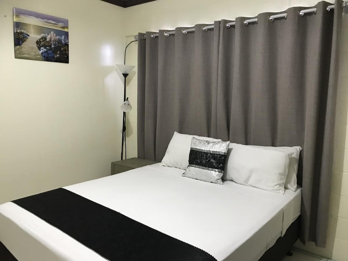 Moatoga Hotel Apia Eksteriør billede